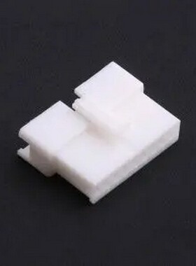 HX25023-9R WH 白色 1x9P 2.5mm P=2.5mm 胶壳(线对板/线对线)