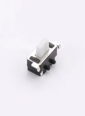 LCK-TA043H63-2YL 3*6*6.3 新侧按带柱 260g SMD-4P,8x3.5mm 轻触