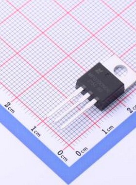 MPG100N06 场效应管(MOSFET) N沟道,电流:100A,耐压:60V TO-220