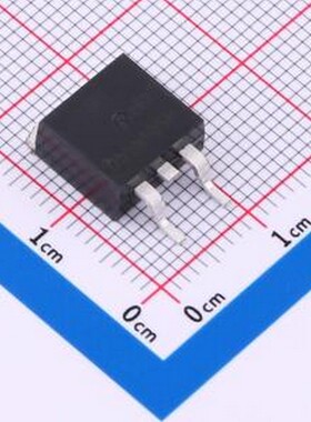 BRCS055N10SHBD 场效应管(MOSFET) N沟道场效应管,电流:120A,耐压