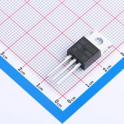 IRF9520PBF-VB 场效应管(MOSFET) 1个P沟道 耐压:100V 电流:18A T