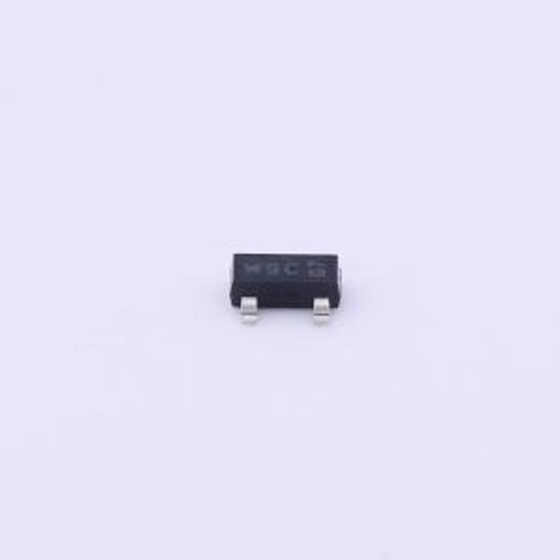 PLVA656A,215 雪崩二极管 PLVA656A,215 SOT-23