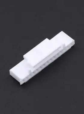 W20011K-15PY113 1x15P 2mm P=2mm 胶壳(线对板/线对线)