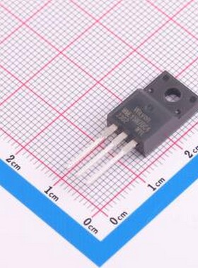 WML15N70C4 场效应管(MOSFET) WML15N70C4 TO-220F