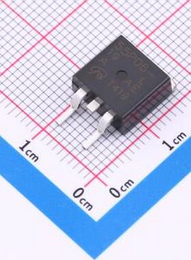 SUM55P06-19L-E3-VB 场效应管(MOSFET) 1个P沟道 耐压:60V 电流:1