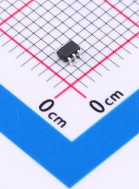 VBK7322 场效应管(MOSFET) VBK7322 SOT-363