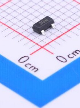 MMBTA56(RANGE:100-400) 三极管(BJT) 100~400 SOT-23