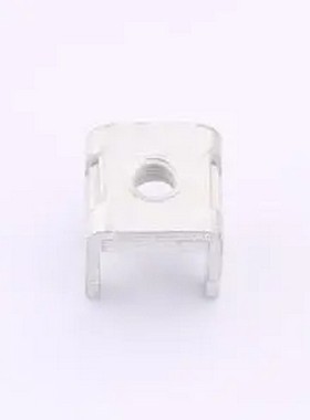 TT44110110-1150 PCB焊接端子铆垫片M4 四脚 11*11*11.5mm T1.2