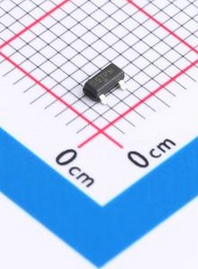 FDN86265P-TP 场效应管(MOSFET) 耐压:150V 电流:900mA SOT-23