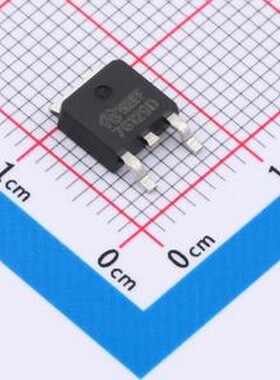 HUF76129D3S-VB 场效应管(MOSFET) N沟道,电流:21.8A,耐压:30V TO