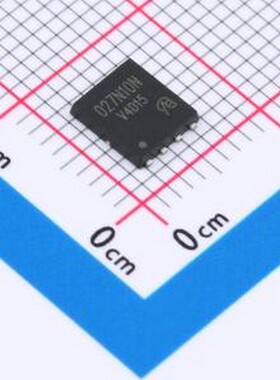 BSC027N10NS5ATMA1-VB 场效应管(MOSFET) BSC027N10NS5ATMA1-VB D