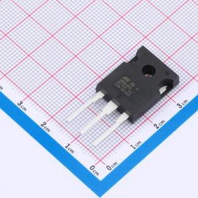 STW18N65M5 场效应管(MOSFET) 1个N沟道 耐压:650V 电流:15A TO-2