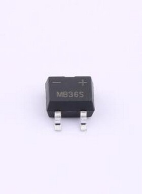 MB36S 整流桥 MB36S MBS