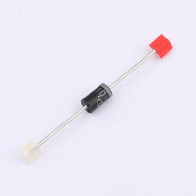 SR10100L 肖特基二极管 电压:100V 电流:10A DO-27