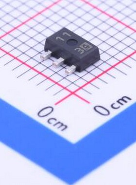 XP161A1355PR 场效应管(MOSFET) 1个N沟道 耐压:20V 电流:4A SOT-