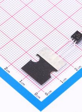 2SC1815L-BL-T92-B 三极管(BJT) 2SC1815L-BL-T92-B TO-92