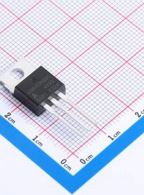 AGMH03N85C 场效应管(MOSFET) 1个N沟道 耐压:85V 电流:140A TO-2