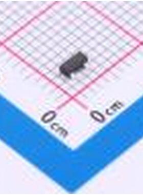 YFW2302B 场效应管(MOSFET) 1个N沟道 耐压:20V 电流:3.2A SOT-23