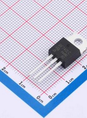 IRF740LCPBF-VB 场效应管(MOSFET) IRF740LCPBF-VB TO-220AB