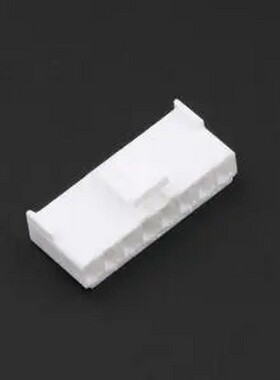 WAFER-VH396JK-8A 3.96mm P=3.96mm 胶壳(线对板/线对线)