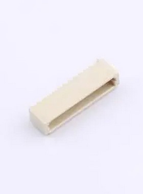 W1001120-12PW2431 1x12P 间距:1mm 卧贴 系列:SH SMD,P=1mm,卧贴