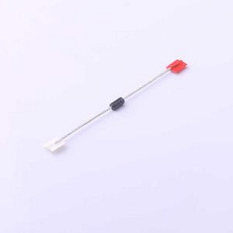 1N4007G-T 通用二极管 1N4007G-T DO-41