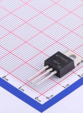 MTP8N06-VB 场效应管(MOSFET) 1个N沟道 耐压:60V 电流:20A TO-22
