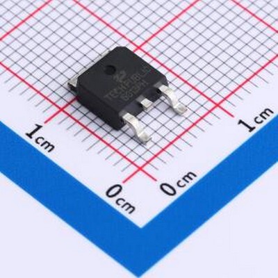 TPFQD11P06TM 场效应管(MOSFET) 耐压:60V 电流:13A TO-252