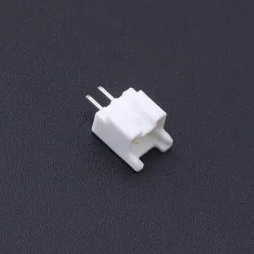HDGC2012WV-2P 1x2P 间距:2mm 直插 系列:PA 插件,P=2mm 线对板针