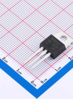 IRFB4332PBF 场效应管(MOSFET) 1个N沟道 耐压:300V 电流:60A TO-