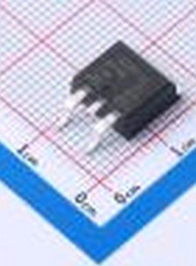 T850H-6G-TR 晶闸管(可控硅)/模块 T850H-6G-TR D2PAK