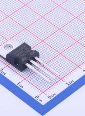 STP13N60DM2 场效应管(MOSFET) 1个N沟道 耐压:600V 电流:11A TO-