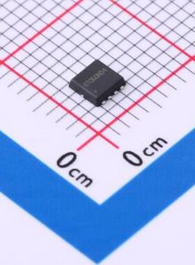 GT060N04D3 场效应管(MOSFET) 1个N沟道 耐压:40V 电流:40A DFN-8