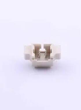 AFC12-S02DCC-00 1x2P 间距:1.25mm 卧贴 系列:PicoBlade(MX 1.25