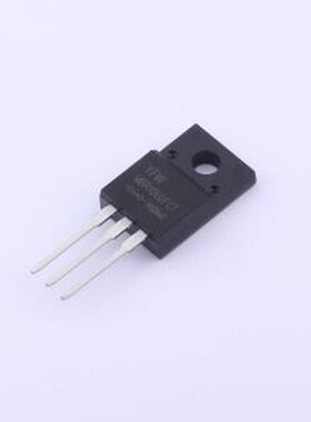 MBR1060FCT 肖特基二极管 电压:60V 电流:5A TO-220F