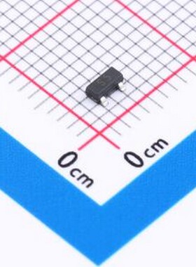 BL2305 场效应管(MOSFET) 1个P沟道 耐压:12V 电流:4.2A SOT-23