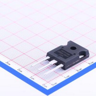 IRFP9140NPBF 场效应管(MOSFET) 1个P沟道 耐压:100V 电流:23A TO