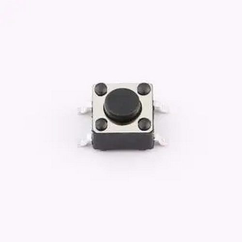 TS-1095PS-A1B3-C3D2 6*6*4.3mm 立贴 轻触开关 SMD-4P,6x6mm 轻