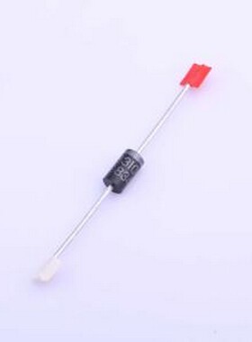 SB3100_AY_10001 电压:100V 电流:3A DO-201AD