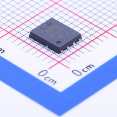 IRFH6200TRPBF 场效应管(MOSFET) 1个N沟道 耐压:20V 电流:1.006k