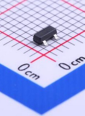 DMN6140L-13 场效应管(MOSFET) 1个N沟道 耐压:60V 电流:2.3A SOT
