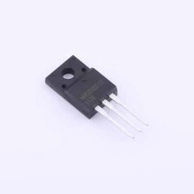 MBR30100FCT 肖特基二极管 电压:100V 电流:15A TO-220F