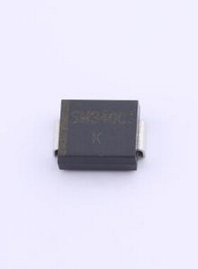 SM340C 肖特基二极管 电压:40V 电流:3A SMC