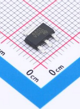 CET6601-VB 场效应管(MOSFET) 1个P沟道 耐压:60V 电流:7A SOT-22