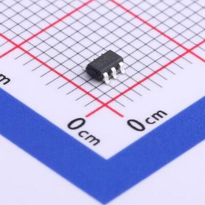 NTGS3136PT1G-VB 场效应管(MOSFET) 1个P沟道 耐压:30V 电流:4.8A