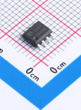 AO4840-ES 场效应管(MOSFET) 2个N沟道 耐压:40V 电流:6.8A SOP8