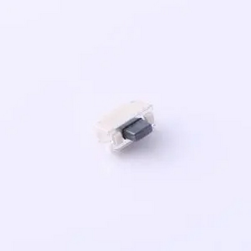 TSA002A3518B 2*4*3.5H-J 180gf 双弹冷封编带 SMD,4.8x2mm 轻触