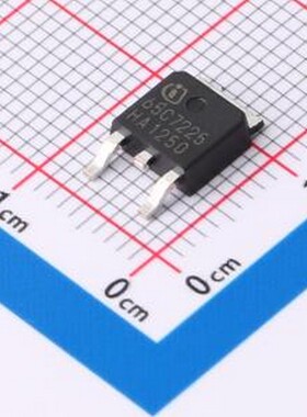 IPD65R225C7 场效应管(MOSFET) 1个N沟道 耐压:650V 电流:7A TO-2