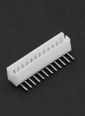 W1501100-12PW2113 1x12P 间距:1.5mm 弯插 系列:ZH 弯插,P=1.5mm