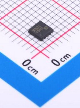 IRFHM9331TR2PBF-VB 场效应管(MOSFET) 1个P沟道 耐压:30V QFN-8(